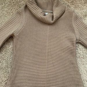 Calvin Klein Knitted Sweater